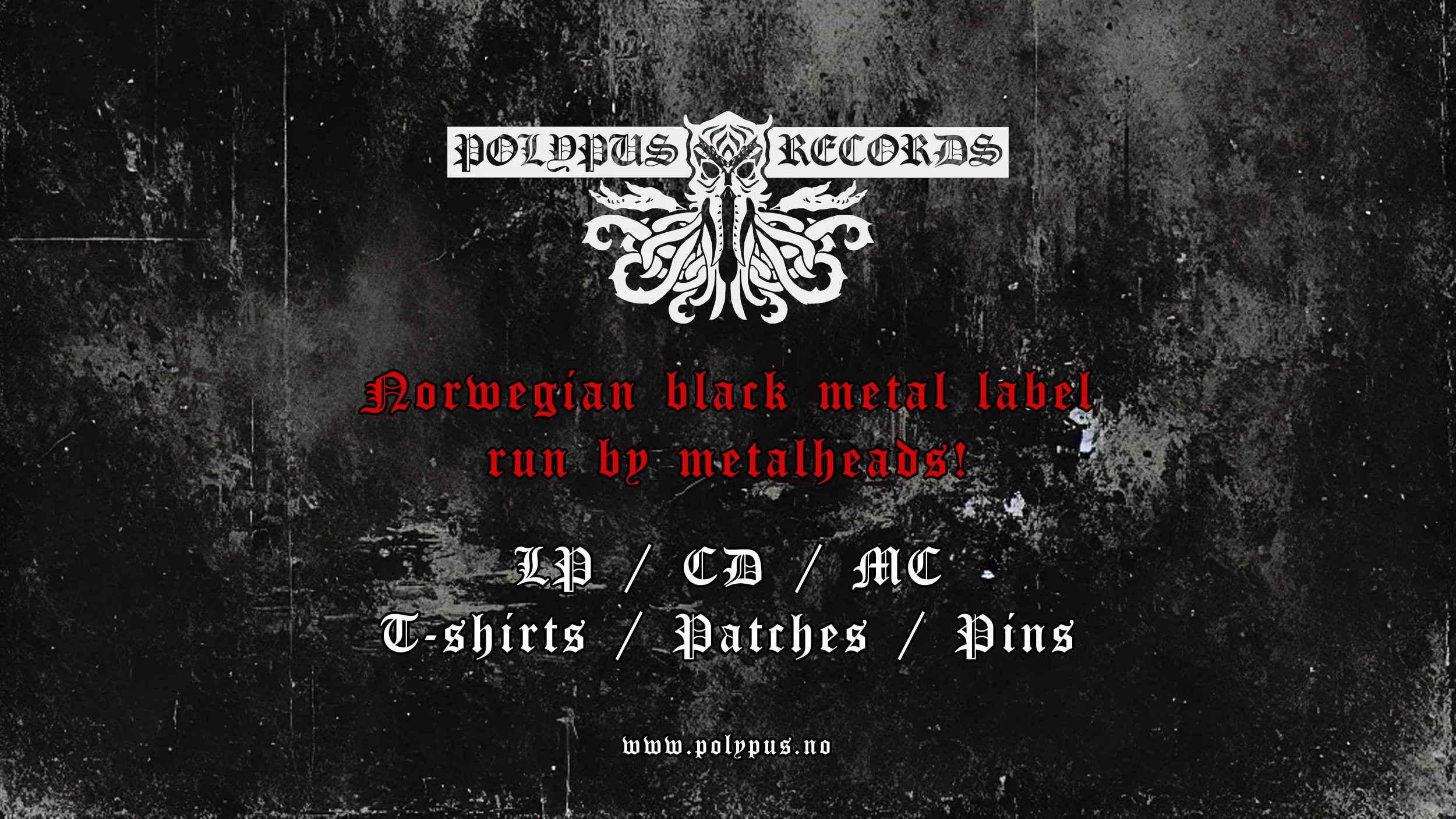 Troll - Tilbake til Trollberg 𐕣 MLP — Polypus Records